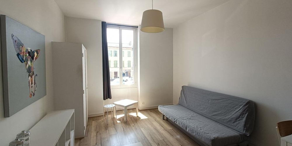 appartement à MONT DE MARSAN (40000)